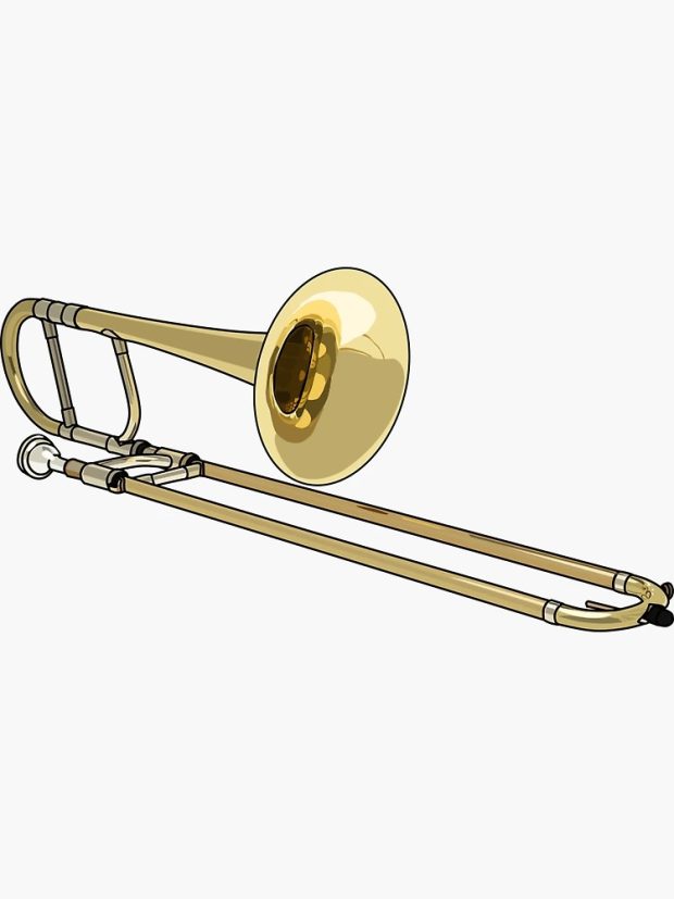 posaune
